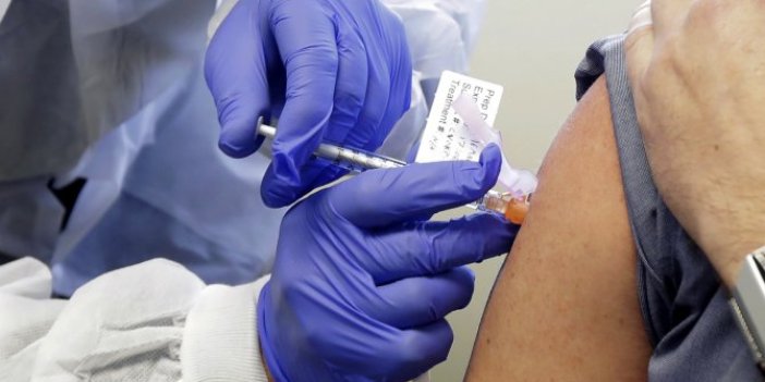 Oxford Üniversitesi: Korona aşısında hayvan testleri başarılı