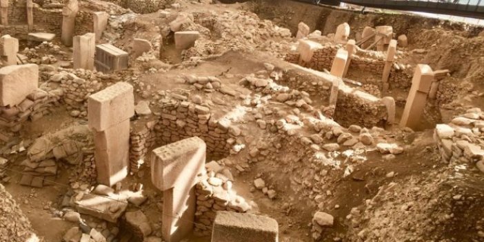 İsrailli arkeologlar keşfetti! Tarih yeniden yazılabilir