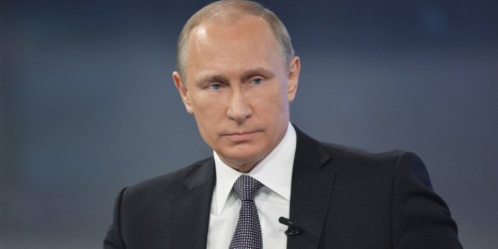 Putin acı gerçeği açıkladı: “Maalesef size söylemek zorundayım”