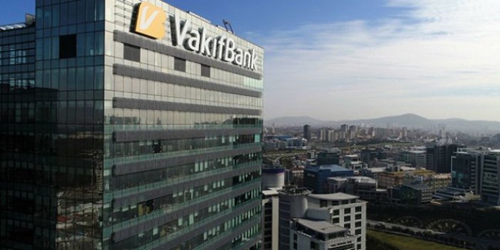 Vakıfbank’ın dış borç hamlesine iki Arap bankası aracılık etti: Tam 950 milyon dolar