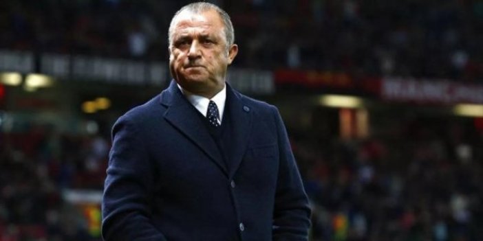 Fatih Terim'den Survivor mesajı! 'Toprağıma selam söyle'