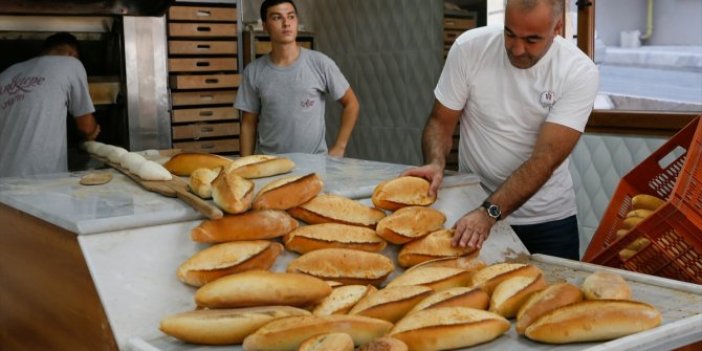 İngiliz gazetesi İstanbul’daki fırınları gezdi: Askıda ekmek isteyenler yüzde 30 arttı