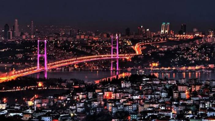 İstanbul'daki gizemli uğultu dün gece yine duyuldu: Deprem habercisi mi?