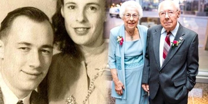 73 yıllık evli çift 6 saat arayla hayatını kaybetti