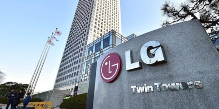 LG 2020 yılının ilk çeyrek finansal sonuçlarını açıkladı