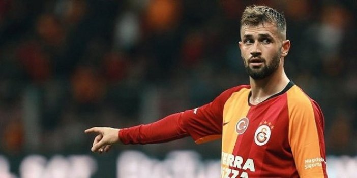 Galatasaray'da Ömer Bayram'dan itiraf: 'Kapıyı bir açtım, karşımdaki...'