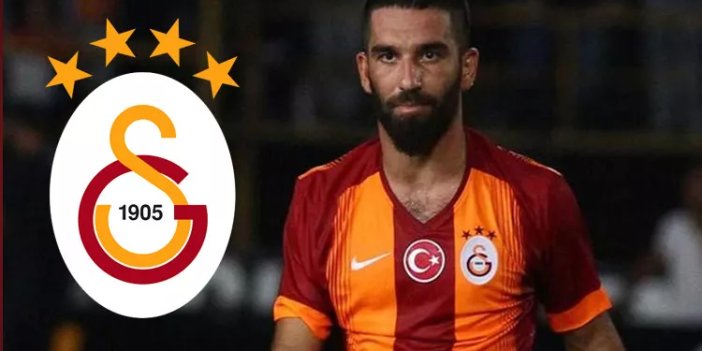 İspanyollar duyurdu: Arda Turan Galatasaray'a dönecek