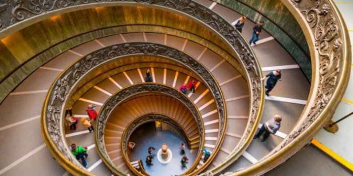 İtalya ve Belçika’da da müzeler açılıyor