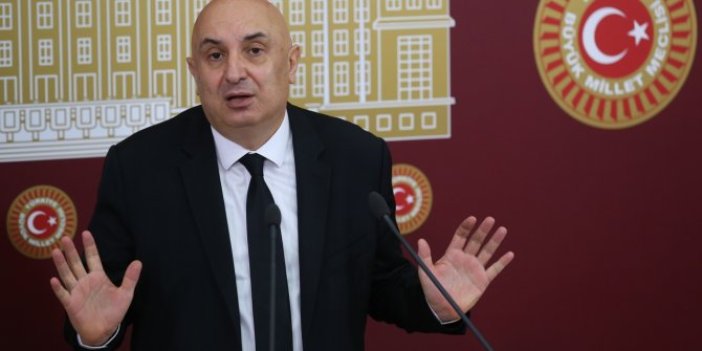 Engin Özkoç: Ahmet Hakan'ın CHP'ye akıl vermesinden bıktık