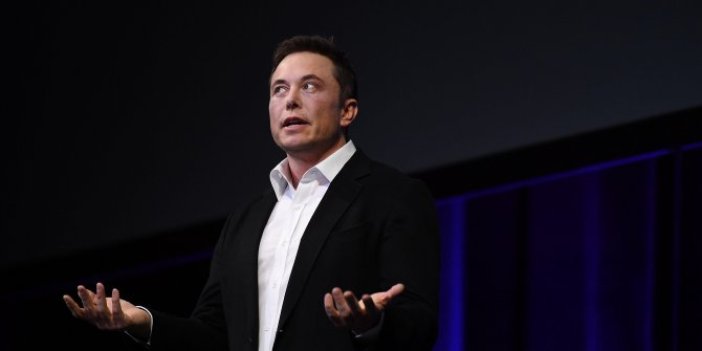 Elon Musk'un tek tweeti 14 milyar dolara mal oldu