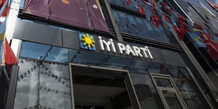 İYİ Parti'den ekonomi raporu