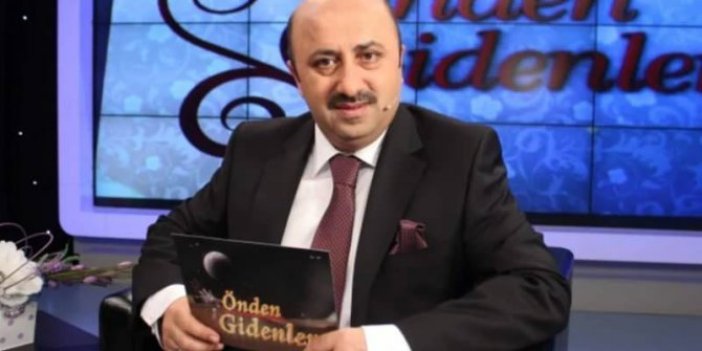 İlahiyatçı Ömer Döngeloğlu koronadan hayatını kaybetti