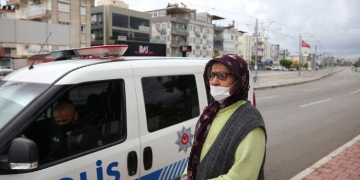 Vicdansızlar Ramazan dinlemedi! Yasak denetiminin altından dram çıktı