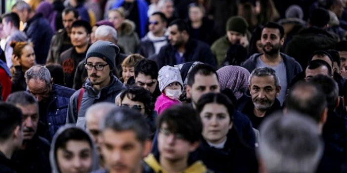 Son anket sonuçları açıkladı: Türk vatandaşı sağlık sistemine güveniyor mu?