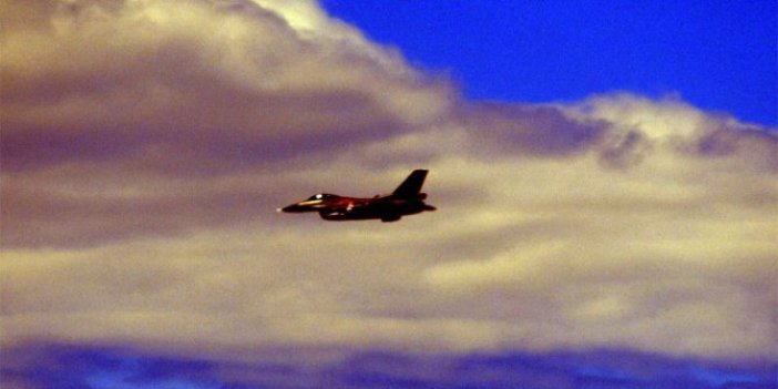 Türk jetleri havalandı iddiası! Ege'de gergin anlar