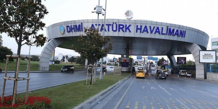 DHMİ'den "Pandemi Hastanesi" açıklaması