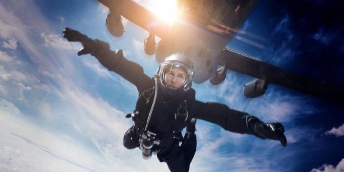 NASA destek verecek Tom Cruise, uzayda film çekecek