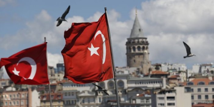 IMF'den korkutan kehanet: O listede Türkiye de var