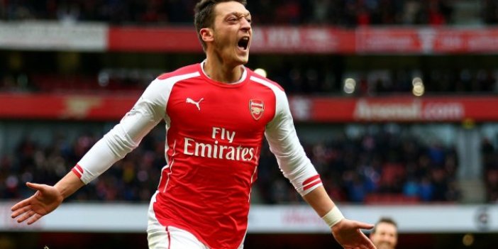 Acun Ilıcalı iyi çalışmış: Mesut Özil Fener’e ne karşılığında geliyor!