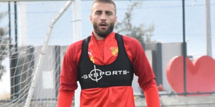 Süper Lig'in devleri Alpaslan Öztürk'ün peşinde