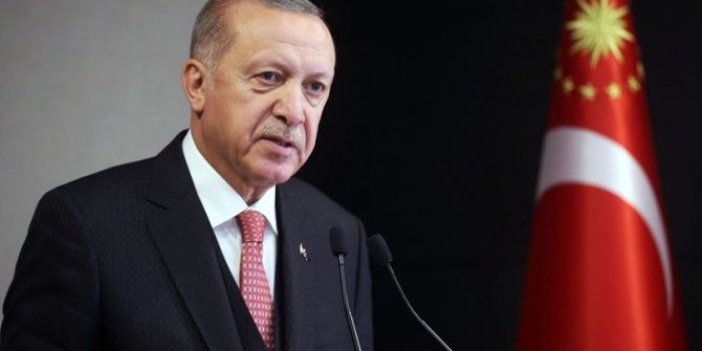 YKS'nin öne çekilmesine gösterilen tepkinin ardından: Erdoğan'dan sosyal medya talimatı