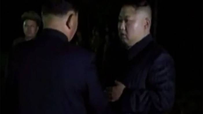 Öldüğü iddia edilen Kuzey Kore lideri Kim Jong-un hakkında flaş iddia