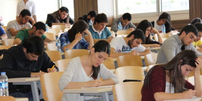 Açıköğretim Fakültesi sınav sonuçları açıklandı