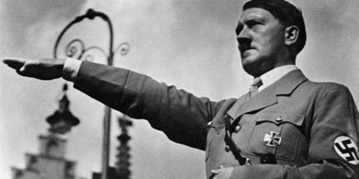 Büyük sır aralanıyor… Hitler’in cesedine ne oldu?