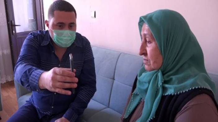CHP lideri Kılıçdaroğlu, şehit annesini unutmadı