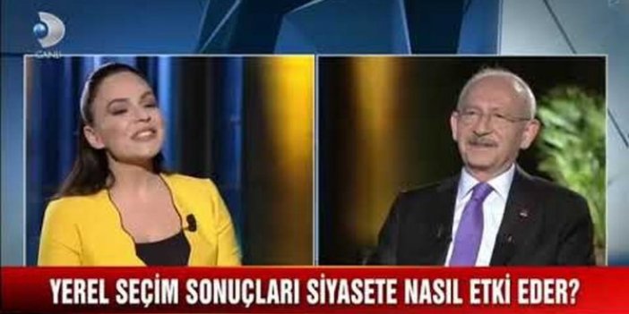 Buket Aydın'ın istifasının ardından Nuran Yıldız'dan olay yorum