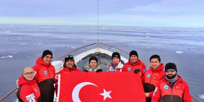 Küresel ısınma ve iklim değişikliği tehlikesi büyüyor