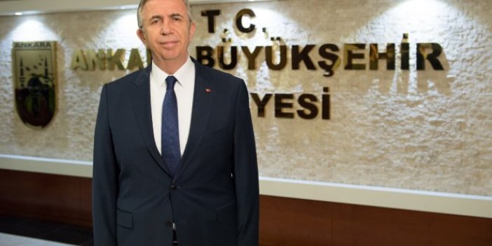 Mansur Yavaş'ın kampanyasına 4 saatte 1 milyon TL bağış