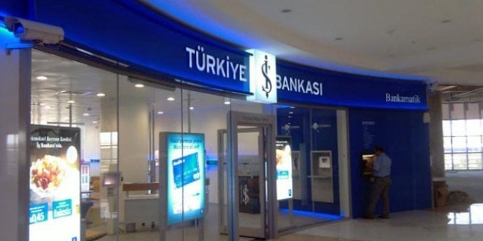 AKP MYK’da gündeme geldi: İş Bankası'na Demokrat Parti planı