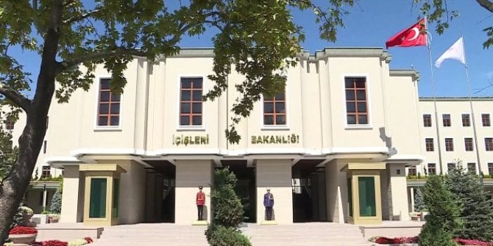 İçişleri Bakanlığı'ndan valiliklere berber, taksi, pazar yeri ile ilgili genelge