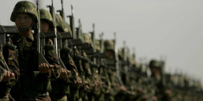 CHP'den bedelli askerlik bekleyenleri sevindirecek teklif