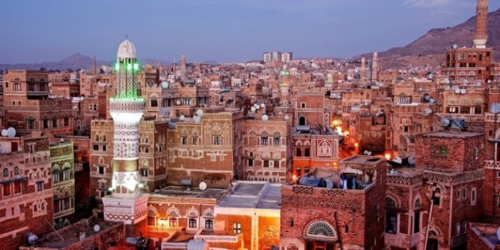 Yemen'de 623 veba ve virüs kaynaklı nedenlerle hayatını kaybetti