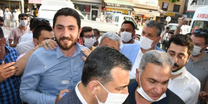 Kemal Kılıçdaroğlu'ndan Eren Yıldırım kararı