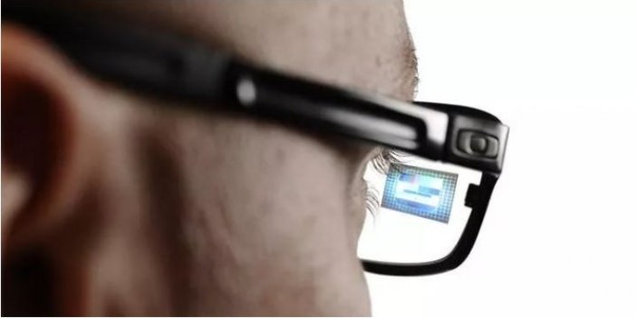 Apple'ın Akıllı Gözlükleri Apple Glasses, Önümüzdeki Yıl Gelebilir