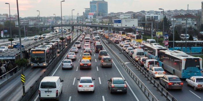 Milyonlarca araç sahibini ilgilendiriyor: Türkiye'de ilk kez uygulanacak