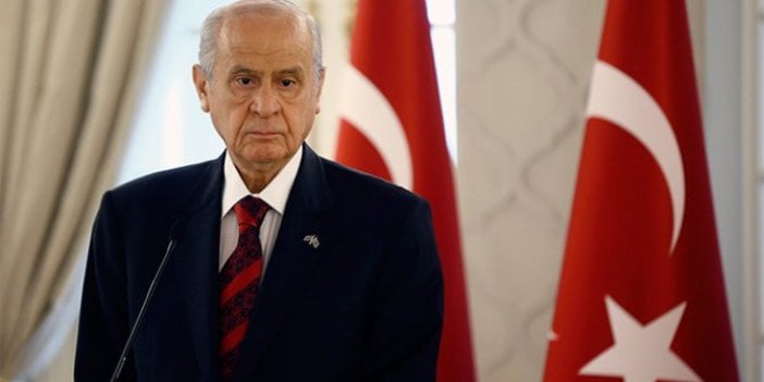 Bahçeli’nin ‘Seçim Kanunu değişsin’ talebinin ayrıntıları belli oldu