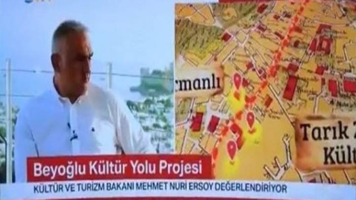 AKP'li isimden AKP'li bakana sert tepki: "Davamızın bakanı böyle olacaksa vay halimize!"