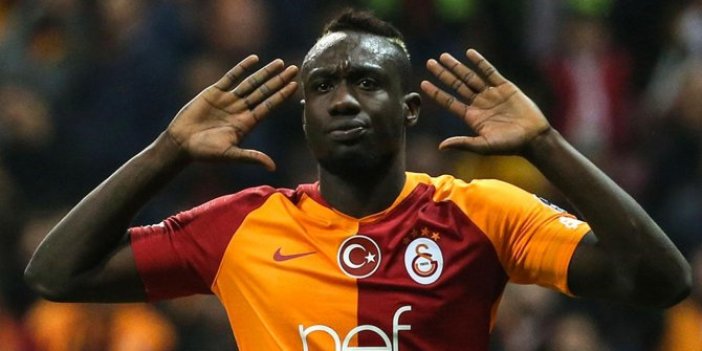 Diagne, Galatasaray'a dönmek istiyor