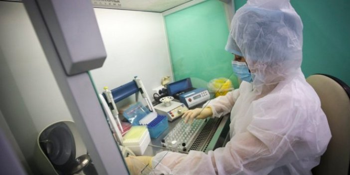 Çinli bilim insanlarından çok konuşulacak korona ilacı: Aşıya gerek kalmayabilir
