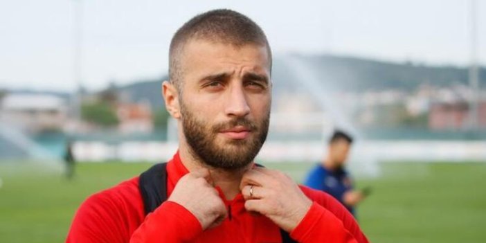 Transferin gözdesi Alpaslan Öztürk’e FIFA'dan şok!
