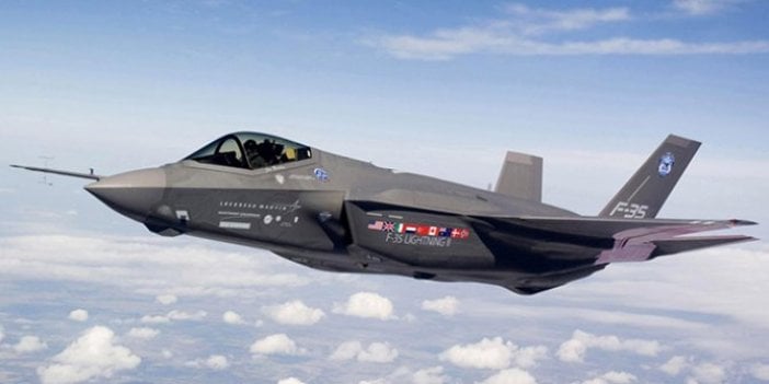 ABD, “Türkiye’yi çıkardık” demişti: F-35 ile ilgili flaş açıklama geldi