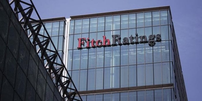 Fitch’ten Türkiye’deki bankalar için flaş karar