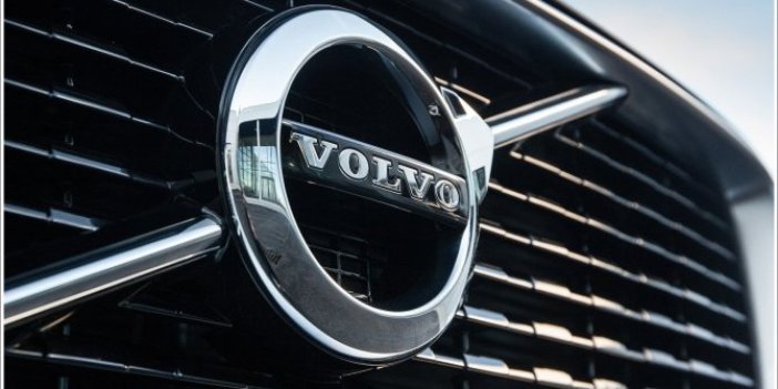 Volvo'dan hız sınır kararı: 180'i geçemeyecek