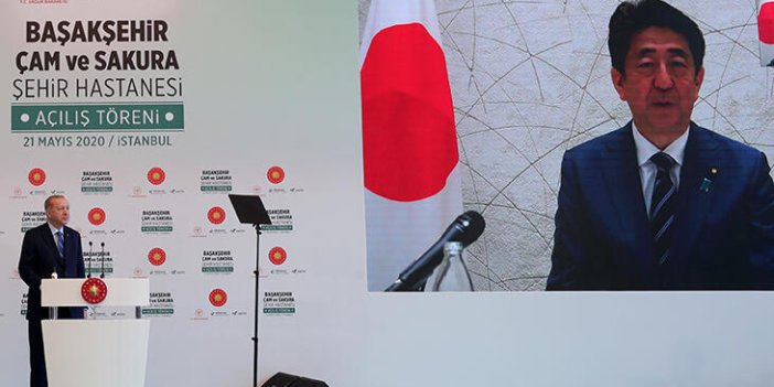 Japonya, Türkiye’ye finansal destek teklif etmeyi planlıyor