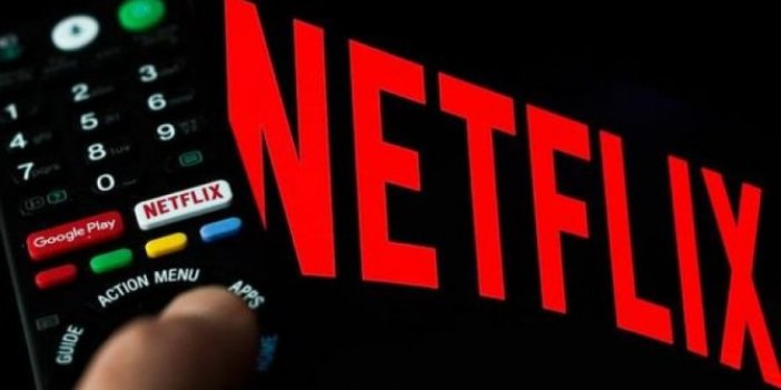 Netflix'ten 'aktif olmayan kullanıcılar' için karar