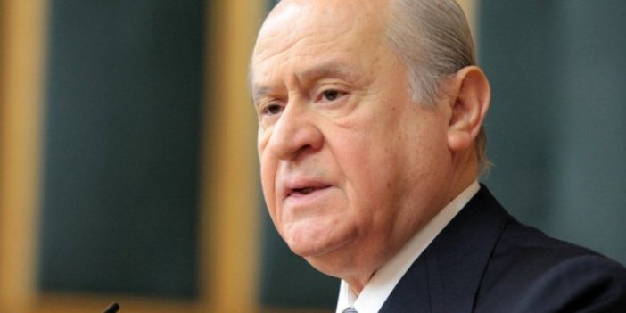 Devlet Bahçeli camideki müzik yayınında o isimleri suçladı: “Karanlık emeller açığa çıkarılmalıdır”